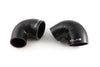 300ZX Dual Intake Elbow Kit